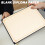 10Pcs Blank Certificate Paper Printable Writable For Office Use 4