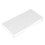 clear acrylic keyboard cover dust-proof protector 1