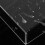 clear acrylic keyboard cover dust-proof protector 8