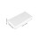 clear acrylic keyboard cover dust-proof protector 3