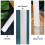 bar ice hammer lemon grinding rod with cover 10