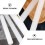bar ice hammer lemon grinding rod with cover 9