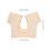 breathable underarm sweat absorbent washable vest 2