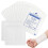 50pcs square absorbent bandaging swabs for care 1