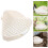 Rabbit Triangle Potty Corner Litter Box Bunny Pee Pan 6