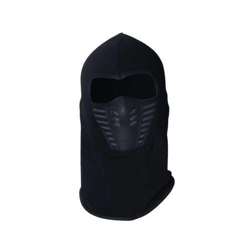 Warm Balaclava Cappuccio Bici Antivento Maschera