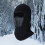 Warm Balaclava Cappuccio Bici Antivento Maschera 2