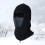 Warm Balaclava Cappuccio Bici Antivento Maschera 3