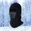 Warm Balaclava Cappuccio Bici Antivento Maschera 8