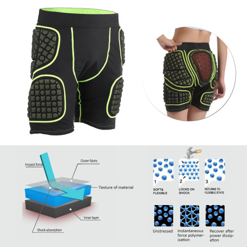 PROPRO Unisex Atmungsaktive 2