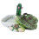 1 Cactus Design Tigela Répteis 1