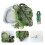 1 Cactus Design Tigela Répteis 5