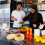 Ensemble Panier En Bambou À Couvercle Pour Cuisson 11
