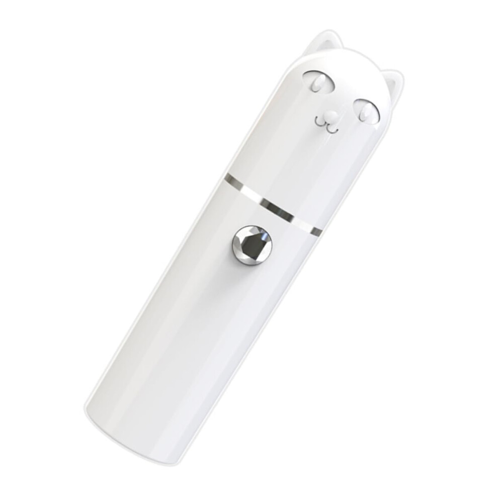 Facial Hair Remover Electric For Women Painless Hair Removal Device Compact Portable For Face And Body
