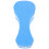 pull buoy float kickboard for kids adults swimming training size l 8