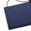 Pet Cobertor USB Impermeável com Almofada Aquecida Azul L 8