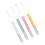 4Pcs Ink Blending Brushes For Card Making And Diy Crafts 6