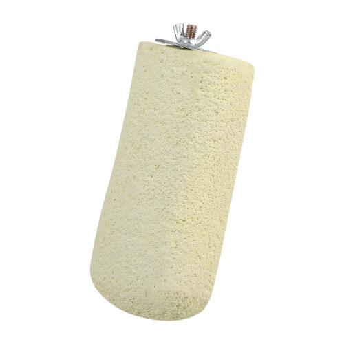 parrot teeth grinding stone for hamster squirrel calcium molar care