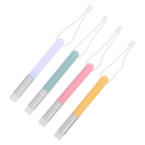 4Pcs Ink Blending Brushes For Card Making And Diy Crafts 2