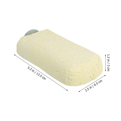 parrot teeth grinding stone for hamster squirrel calcium molar care 1