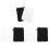 4pcs 3d puzzle cube building blocks for intelligence development 3