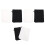 4pcs 3d puzzle cube building blocks for intelligence development 5