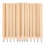 100 pcs no sharpening golf pencils for scoring in casual games 9