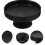 Ceramic Footed Fruit Tray High Base Dessert Display Stand 7
