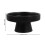 Ceramic Footed Fruit Tray High Base Dessert Display Stand 2