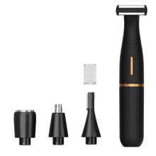 Hair Removal Device Washable Rechargeable Hair Removal Tool Depilator