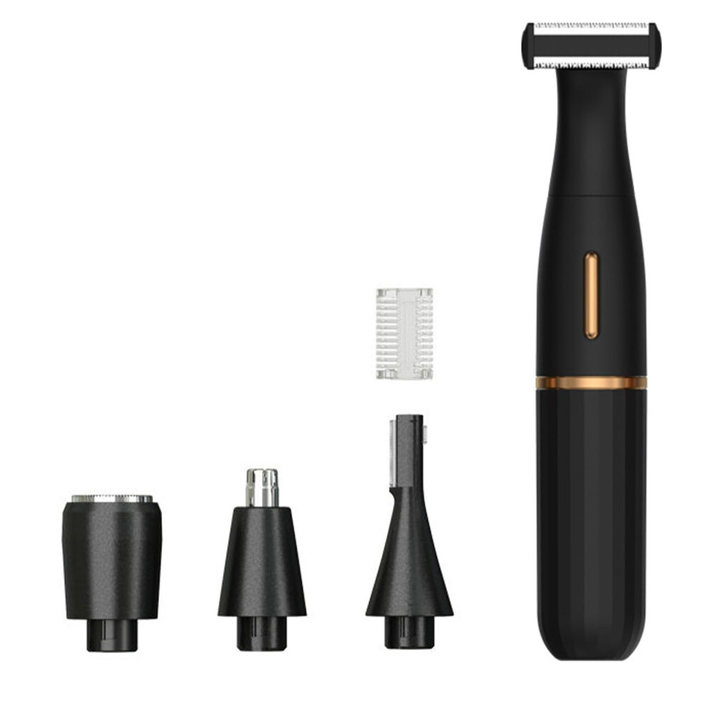 Hair Removal Device Washable Rechargeable Hair Removal Tool Depilator