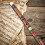Flute Multi 1 Set 23.6x0.9x0.9in Bamboo Copper Resin 6
