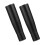 2pcs revolving handles lathe crank ergonomic rotating grip 11