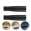 2pcs revolving handles lathe crank ergonomic rotating grip 8