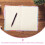 plush cover lockable diary notebook colorful writing journal 11