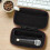 Microphone Storage Bag Wireless Case For With Zipper Work 9