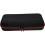 Microphone Storage Bag Wireless Case For With Zipper Work 6