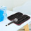 Microphone Storage Bag Wireless Case For With Zipper Work 8