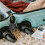 luggage lock password padlock for suitcase travel security storage 6