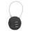 luggage lock password padlock for suitcase travel security storage 10