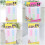 160pcs universal electric erasers rubber refills random color 2