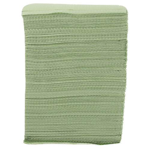 125pcs Disposable Table Mat Waterproof Pad Pad 2