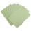 125pcs Disposable Table Mat Waterproof Pad Pad 8