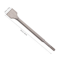 2 Pcs For Concrete Electric Multiple Use Impact
