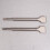 2 Pcs For Concrete Electric Multiple Use Impact 10