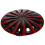 Modern Style Car Hubcap Plastic 1set 12 Inch 1