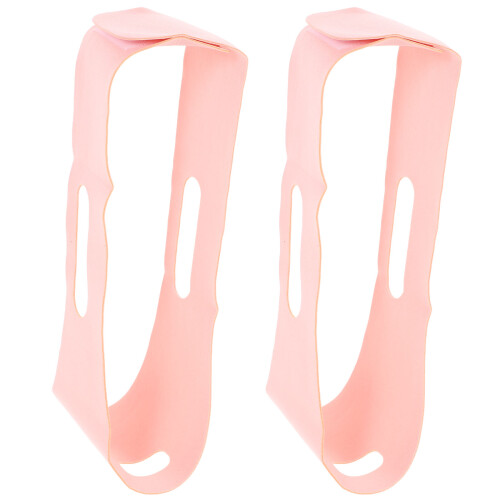 2pcs professional snoring straps unisex anti chain 1