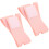 2pcs professional snoring straps unisex anti chain 10