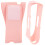 2pcs professional snoring straps unisex anti chain 11
