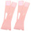 2pcs professional snoring straps unisex anti chain 9